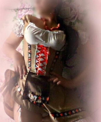 Анастасия
